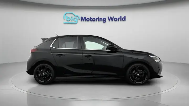 Vauxhall Corsa 2023 photo 5