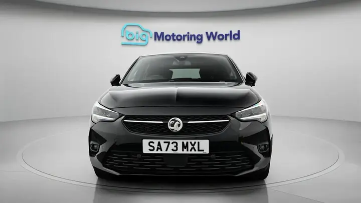 Vauxhall Corsa 2023 photo 3