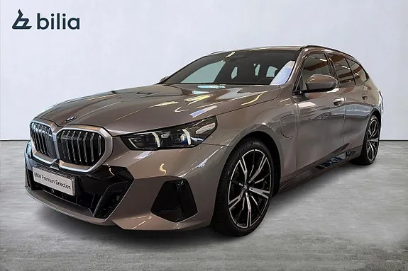 BMW 530E