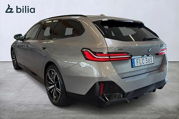 BMW 530E 2026 photo 5