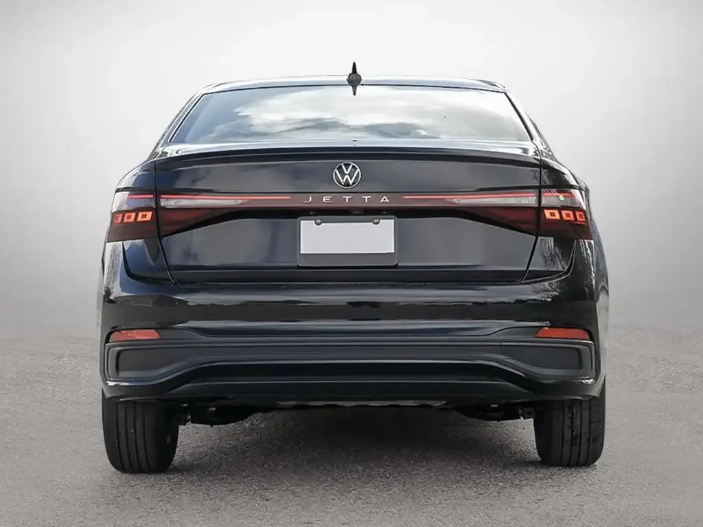 Volkswagen Jetta 2025 photo 5