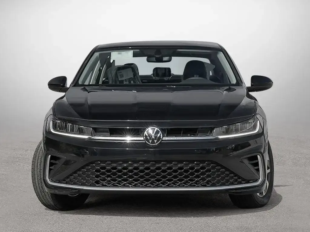 Volkswagen Jetta 2025 photo 2