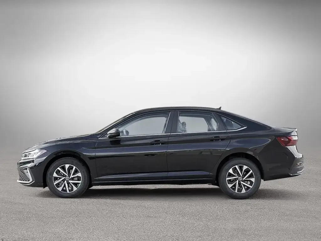 Volkswagen Jetta 2025 photo 3