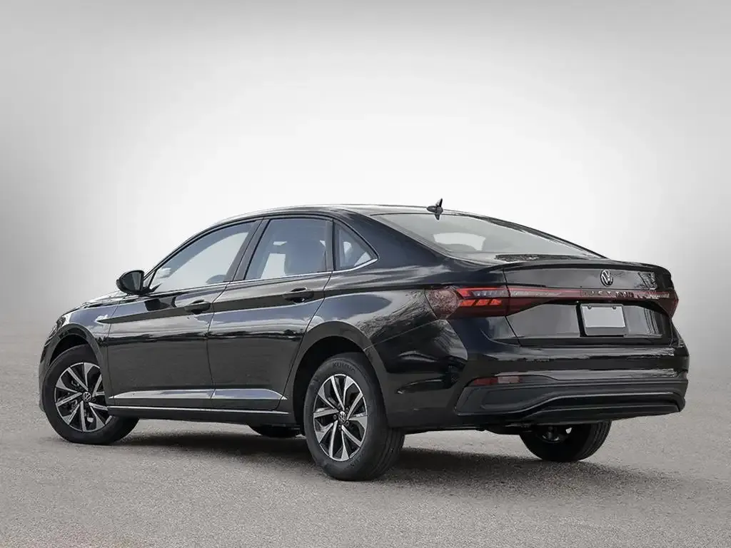 Volkswagen Jetta 2025 photo 4
