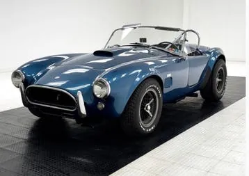 Shelby Cobra Roadster