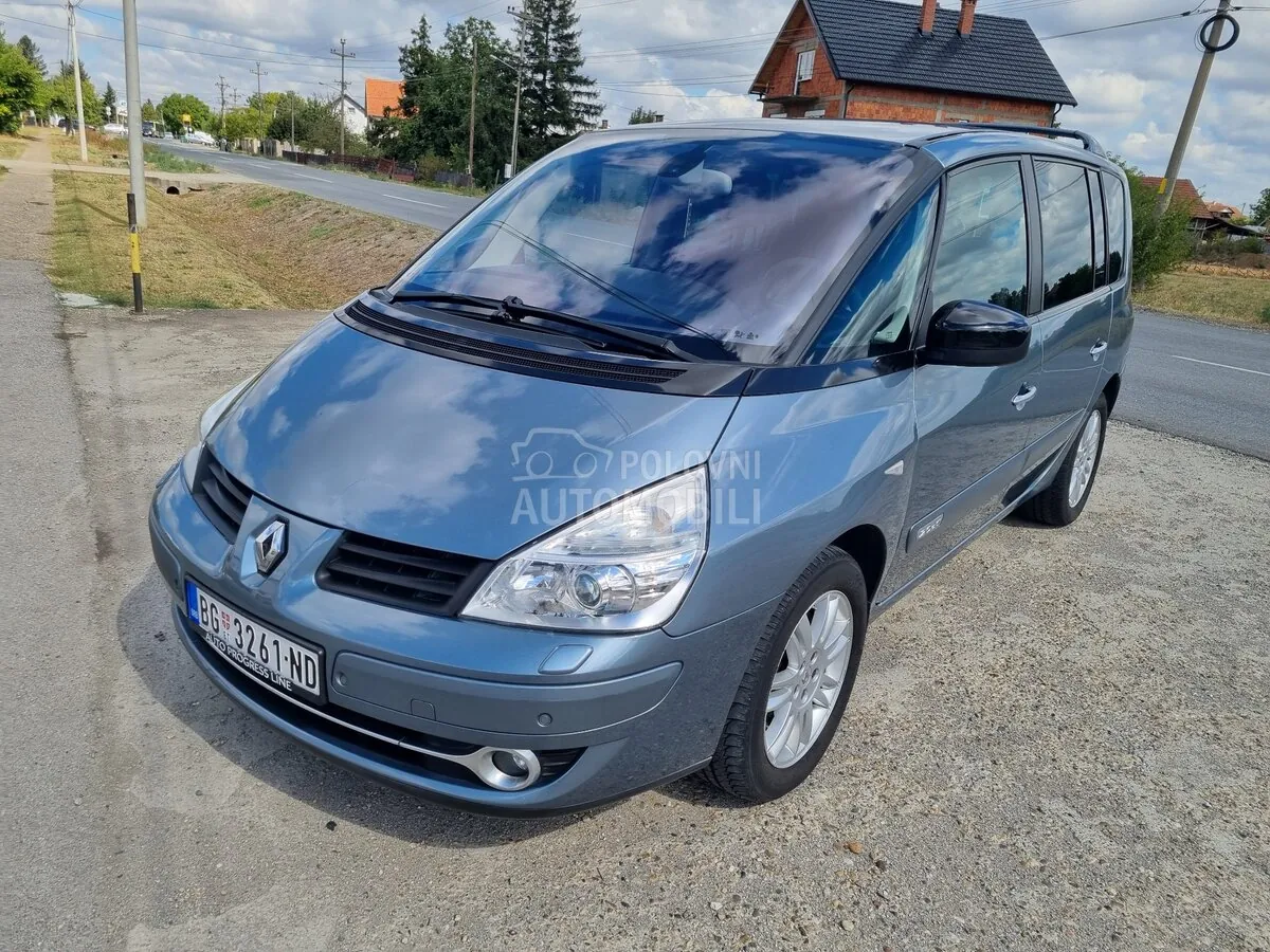 Renault Espace