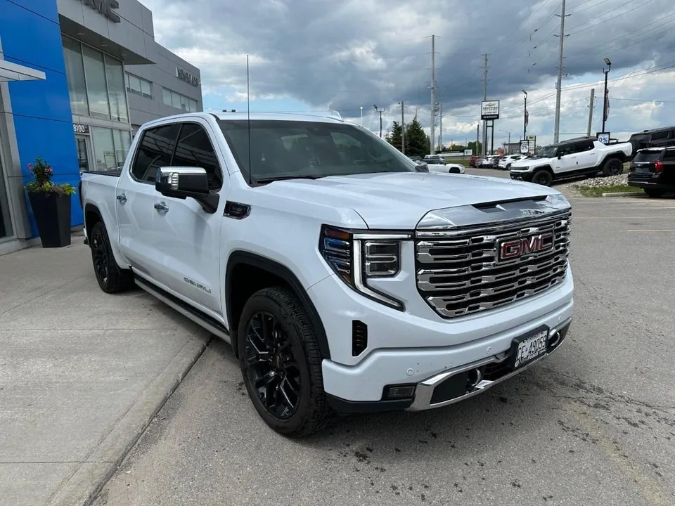 GMC Sierra 1500 2026 photo 3