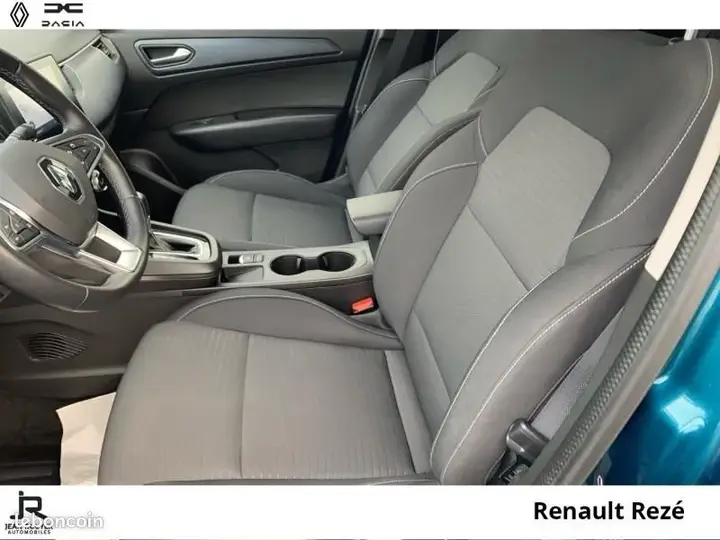 Renault Arkana 2023 photo 4