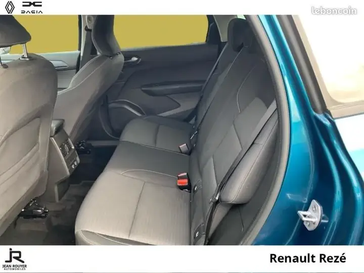 Renault Arkana 2023 photo 5