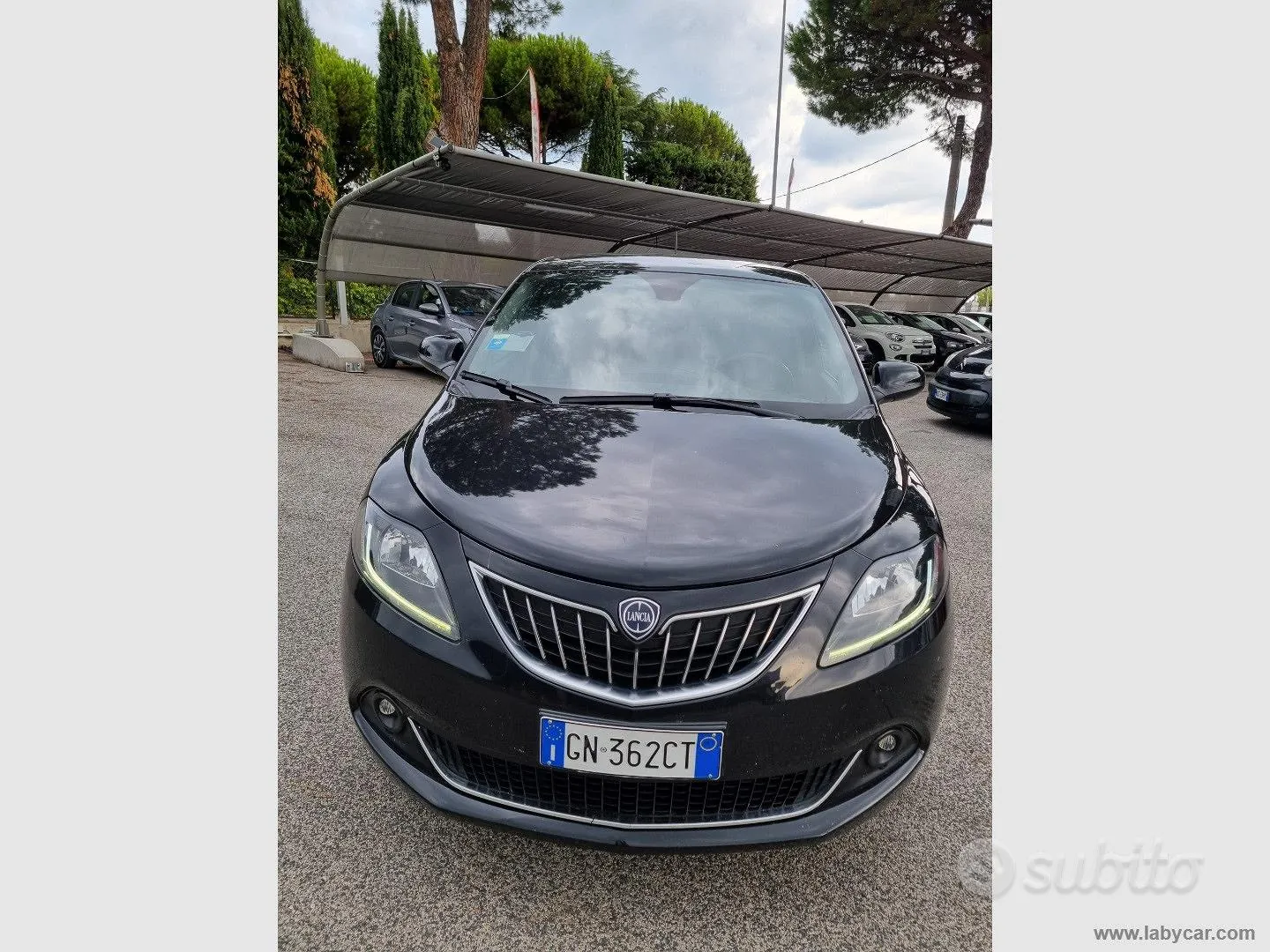 Lancia Ypsilon 2023 photo 5