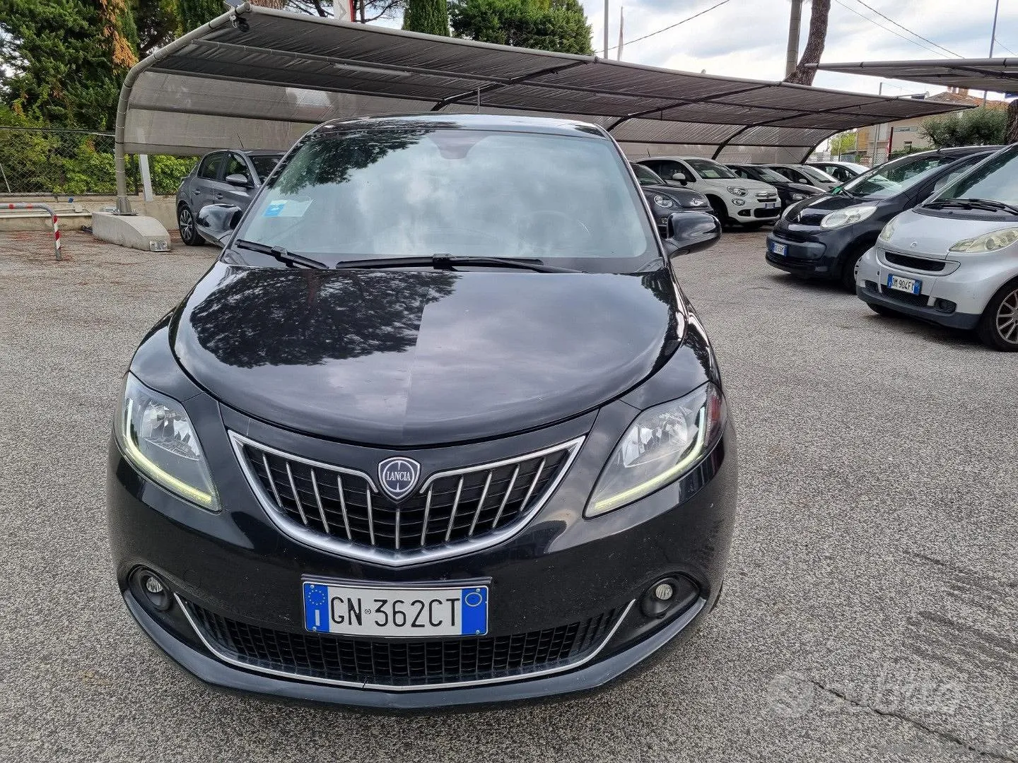 Lancia Ypsilon 2023 photo 4