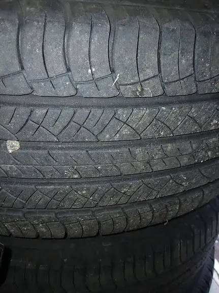 Suzuki Xl7 2007 photo 5