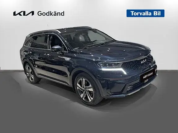 Kia Sorento 2023 photo 3