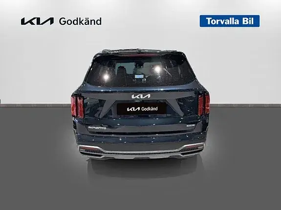 Kia Sorento 2023 photo 5