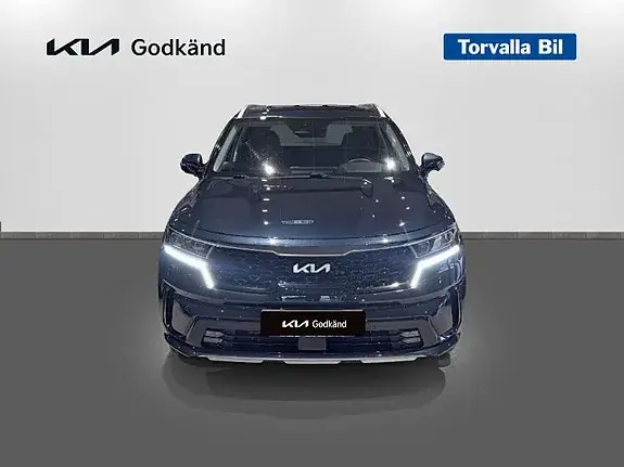 Kia Sorento 2023 photo 2