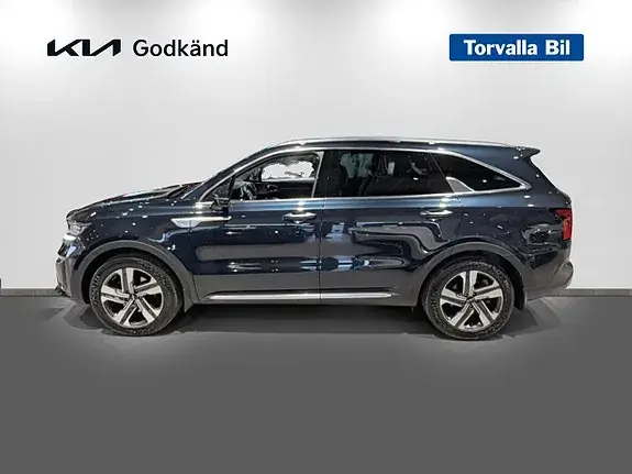 Kia Sorento 2023 photo 4