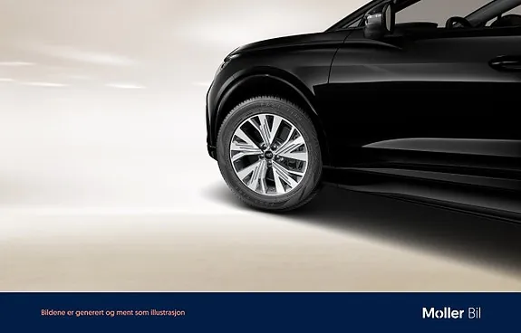 Audi Q4 E-Tron 2023 photo 5