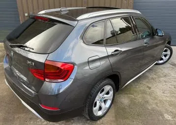 BMW X1 2014 photo 3