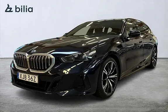 BMW 530E