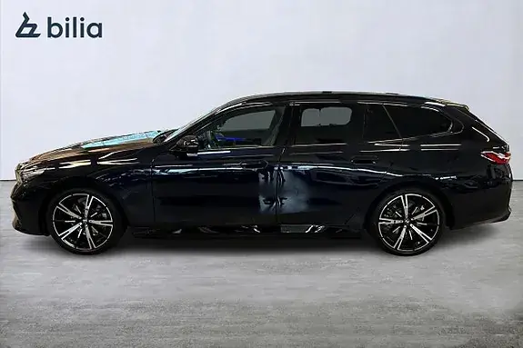 BMW 530E 2026 photo 3