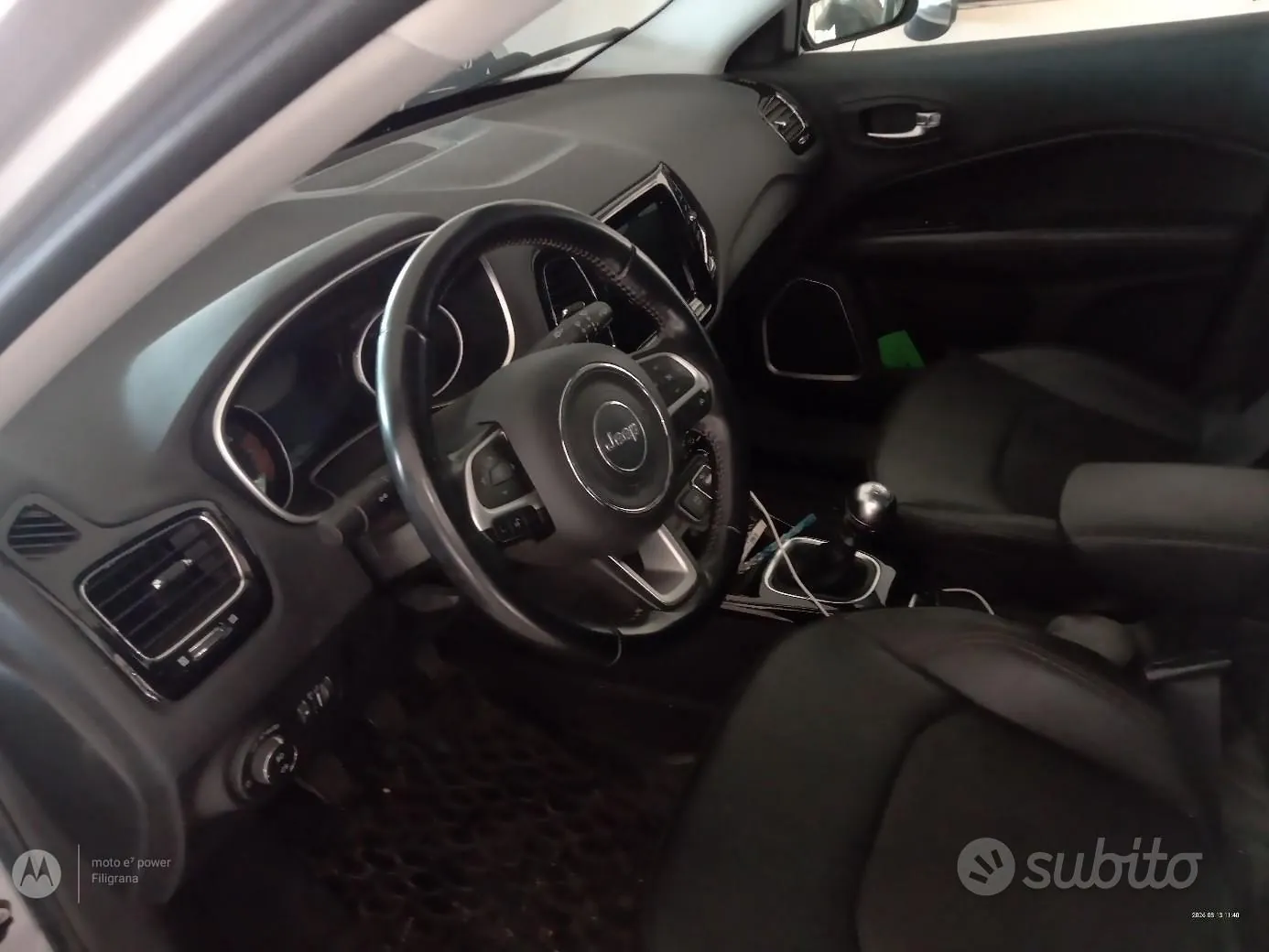 Jeep Compass 2021 photo 3