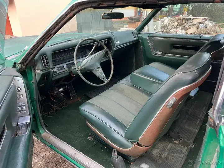 Cadillac Eldorado 1967 photo 5