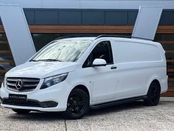Mercedes-Benz Vito 2024 photo 3