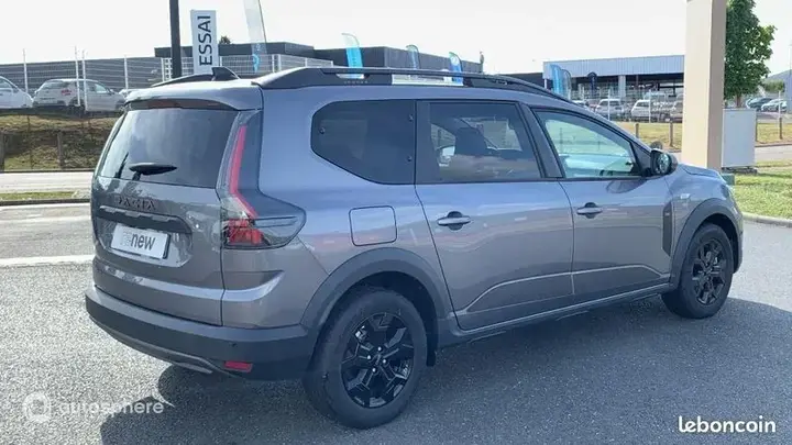 Dacia Jogger 2026 photo 5