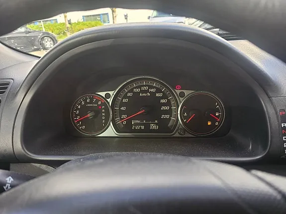 Honda Cr-V 2006 photo 4