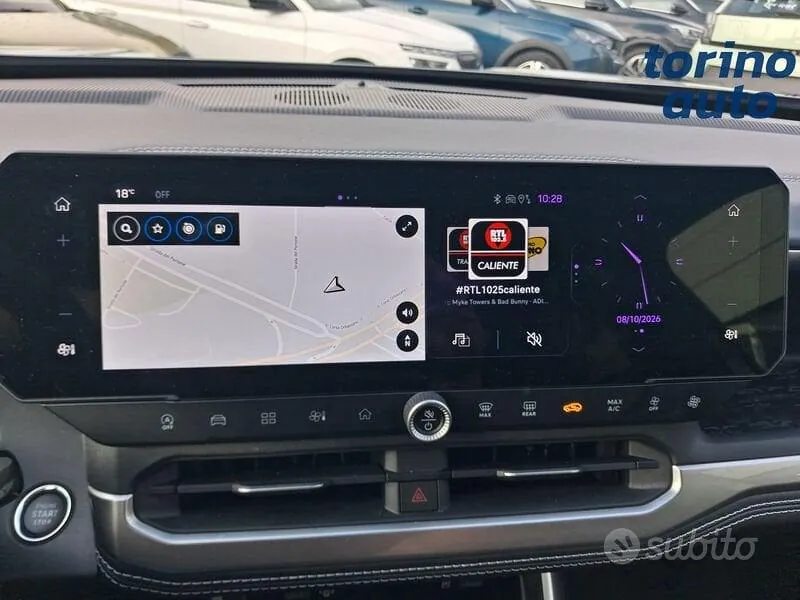 Jeep Compass 2026 photo 5