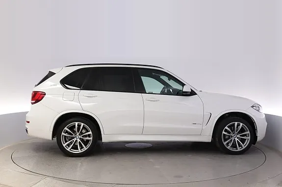 BMW X5 2018 photo 5