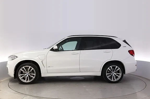 BMW X5 2018 photo 2