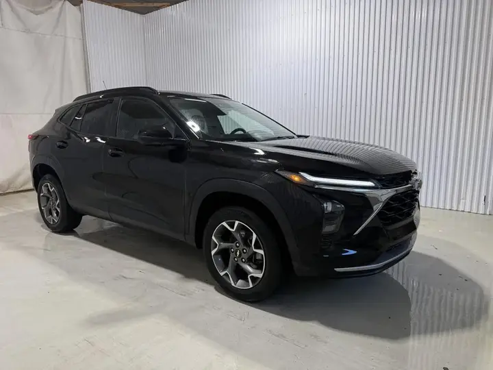 Chevrolet Trax 2025 photo 5