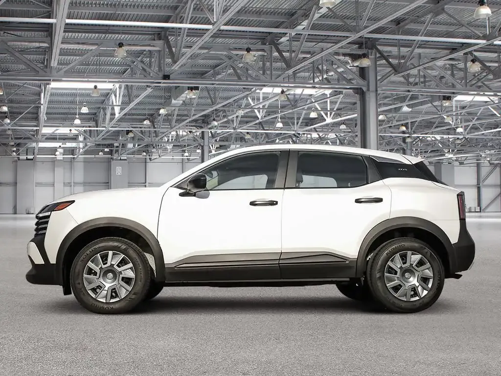 Nissan Kicks 2026 photo 3