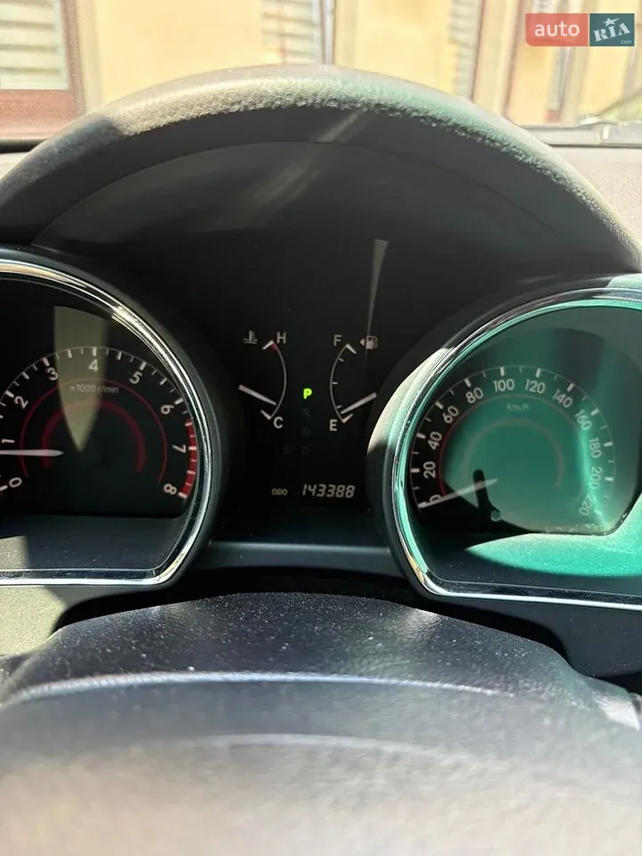 Toyota Highlander 2011 photo 5