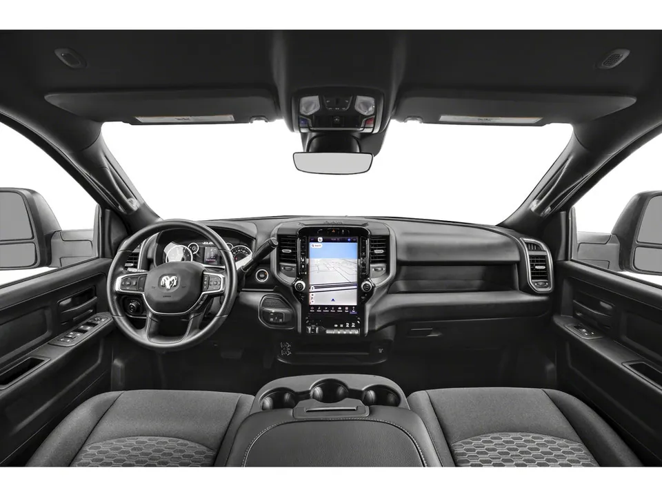 Ram 2500 2027 photo 2