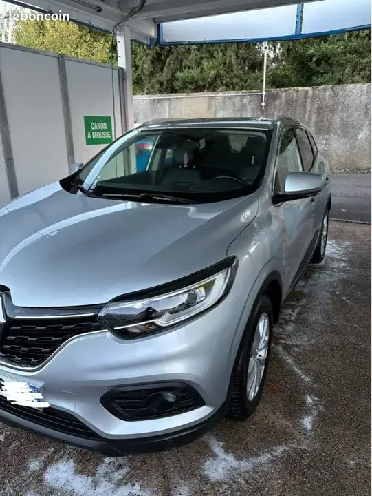Renault Kadjar 2020 photo 3