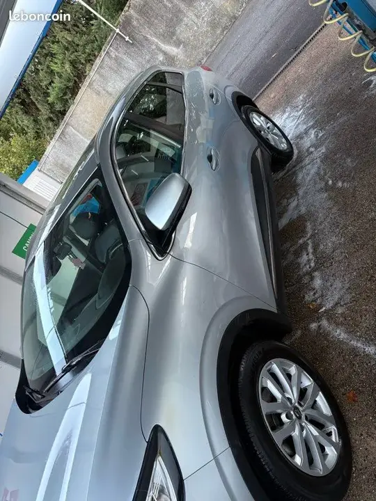 Renault Kadjar 2020 photo 2