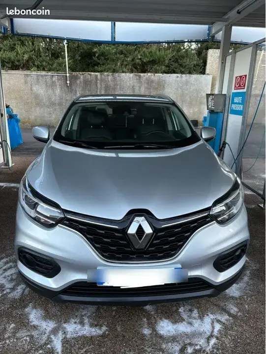 Renault Kadjar 2020 photo 4