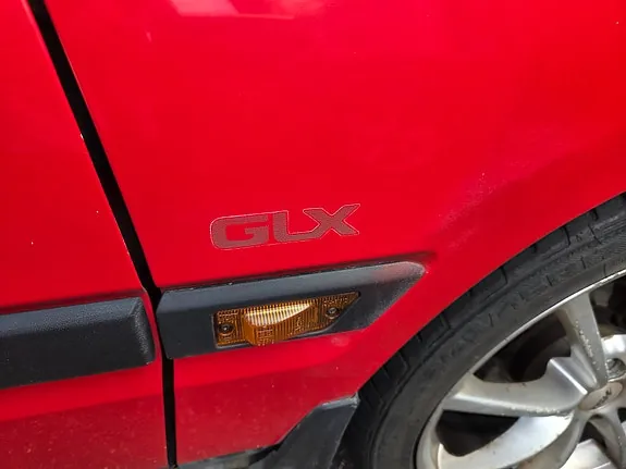 Mazda 323F 1992 photo 5