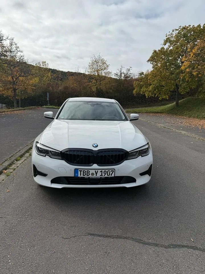 BMW 330D
