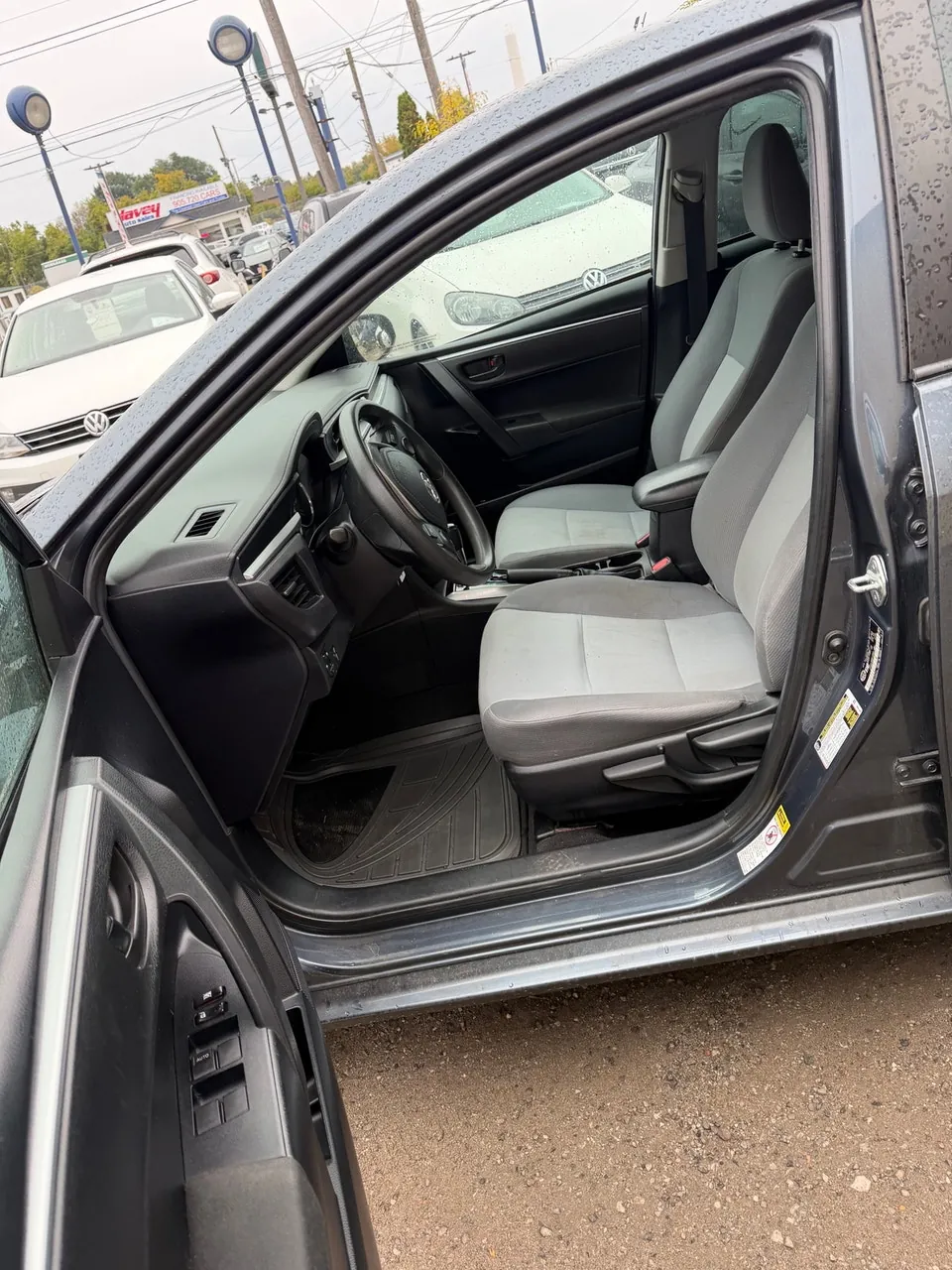 Toyota Corolla 2016 photo 5