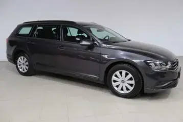 Volkswagen Passat 2022 photo 3