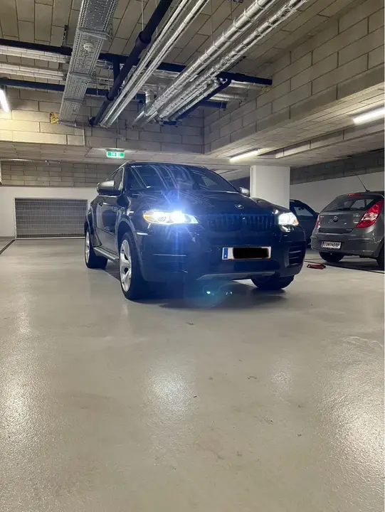 BMW X6 2012 photo 2