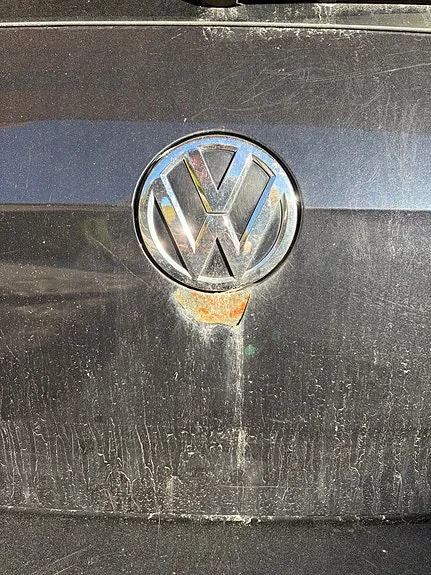 Volkswagen Golf Vii 2013 photo 4