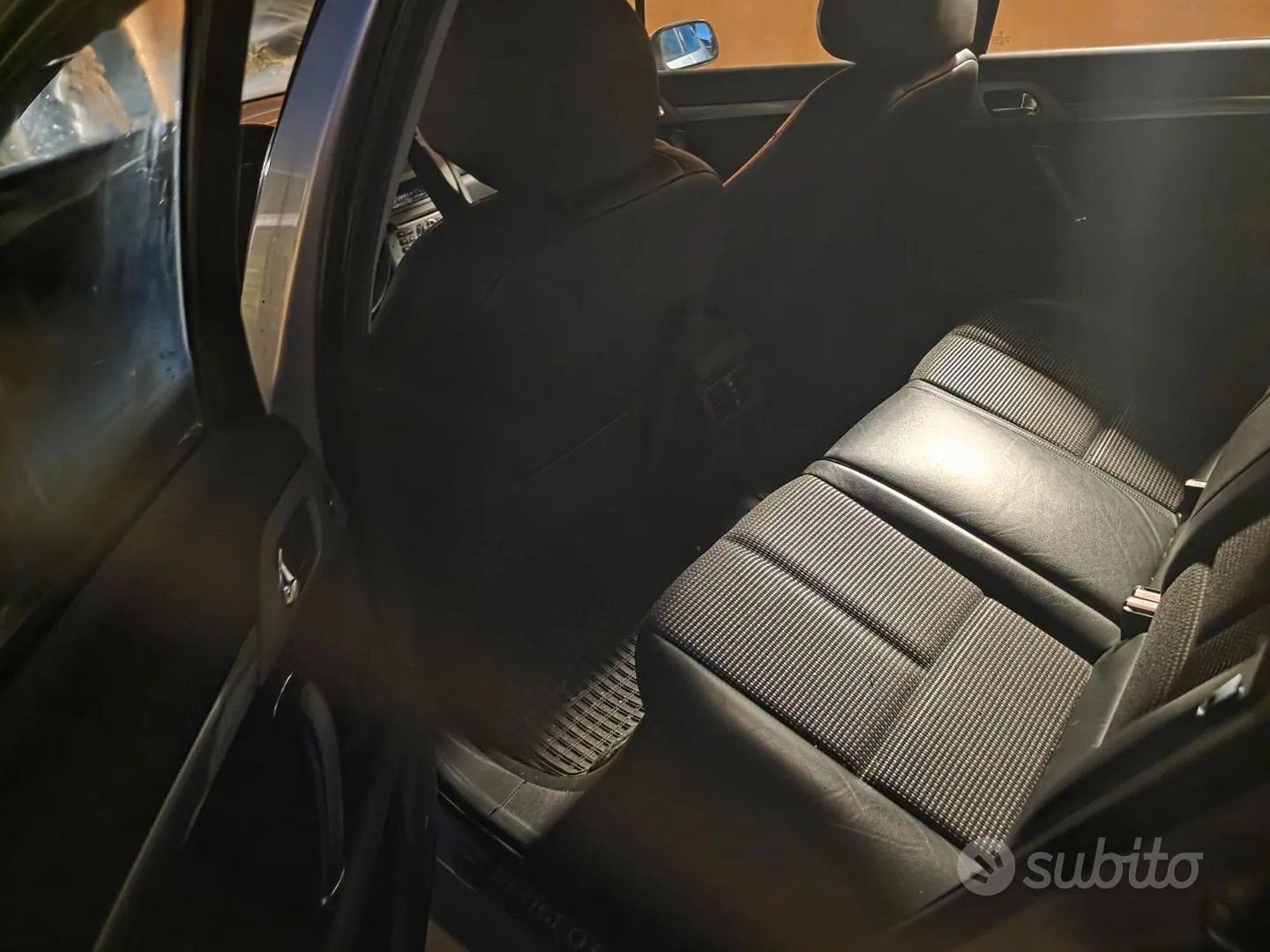 Peugeot 407 2005 photo 3