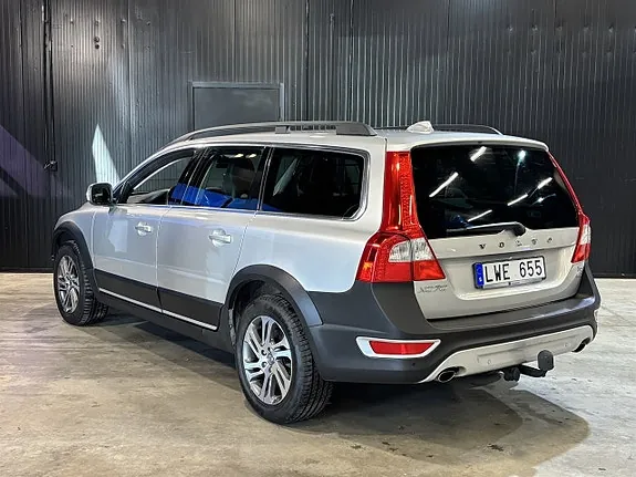 Volvo Xc70 2012 photo 4