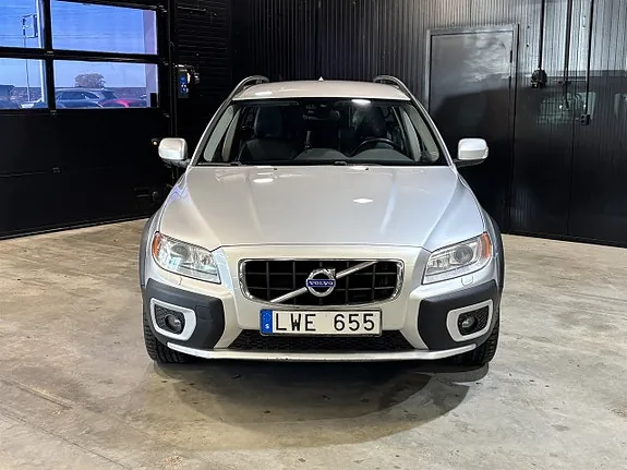 Volvo Xc70 2012 photo 2