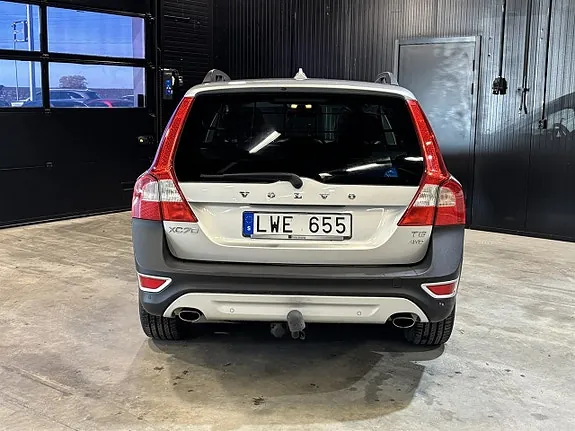 Volvo Xc70 2012 photo 5