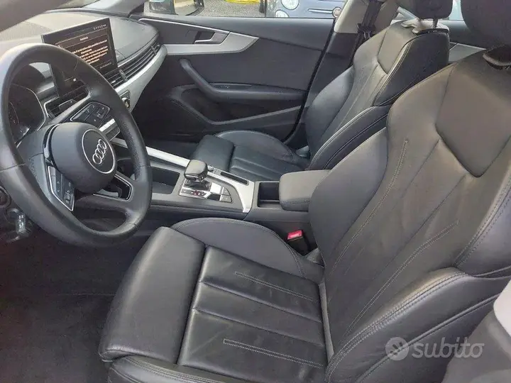 Audi A5 Sportback 2024 photo 5